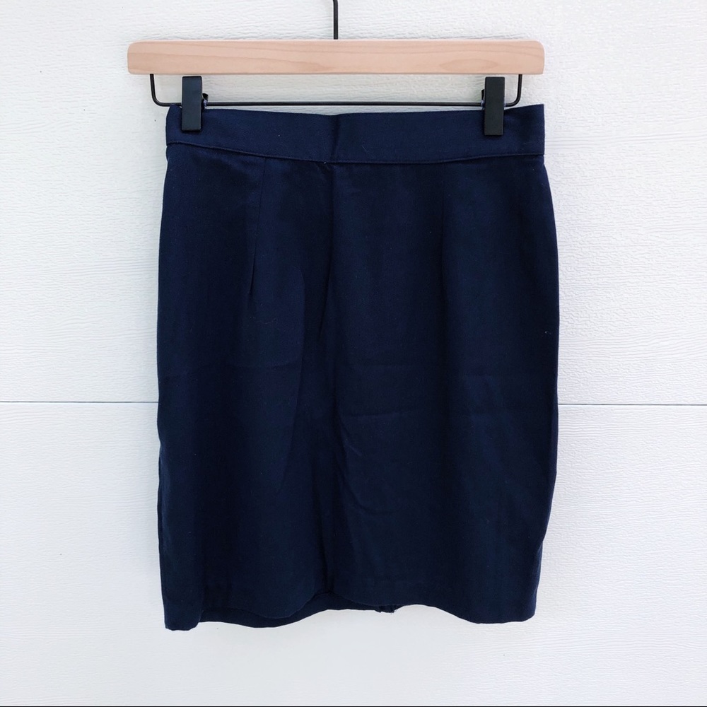 Rampage Pencil Skirt
